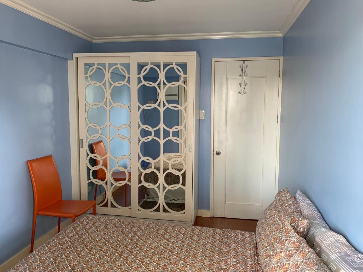 Two - 2Br Condo In The Heart Of Davao City Екстер'єр фото