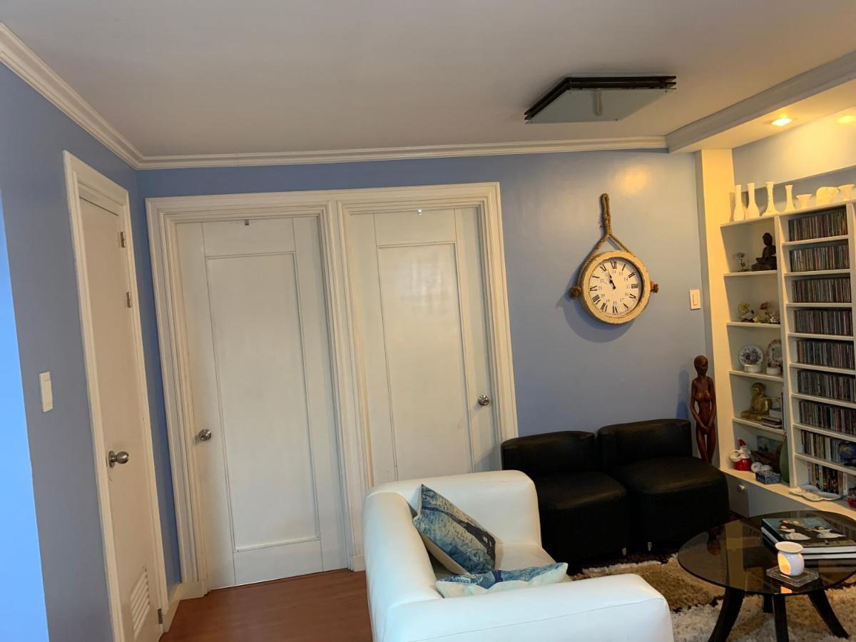 Two - 2Br Condo In The Heart Of Davao City Екстер'єр фото