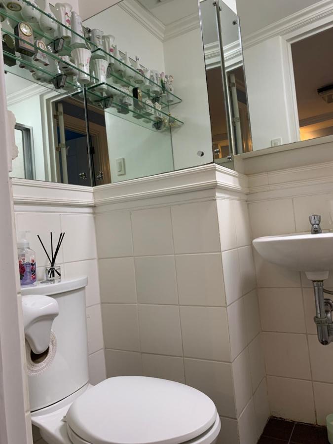 Two - 2Br Condo In The Heart Of Davao City Екстер'єр фото