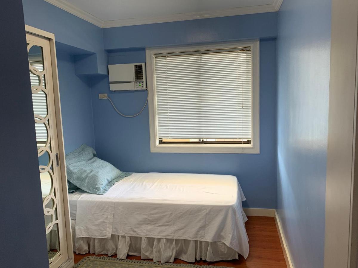 Two - 2Br Condo In The Heart Of Davao City Екстер'єр фото